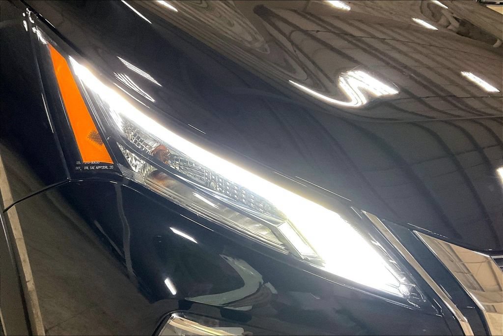 Used 2023 Nissan Rogue SV w/ SV Premium B Package AWD/4WD image 27