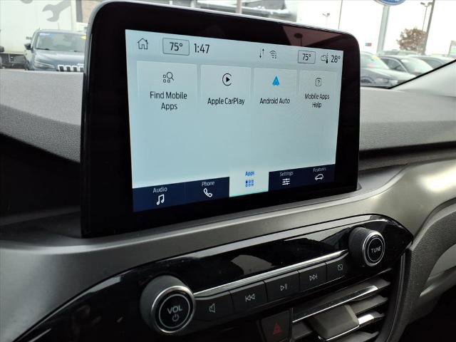Certified 2023 Ford Escape Active image 21