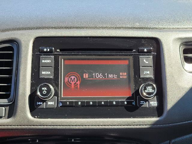 Used 2019 Honda HR-V LX image 17