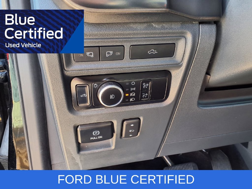 Certified 2023 Ford F150 Tremor w/ Equipment Group 402A High AWD/4WD image 25