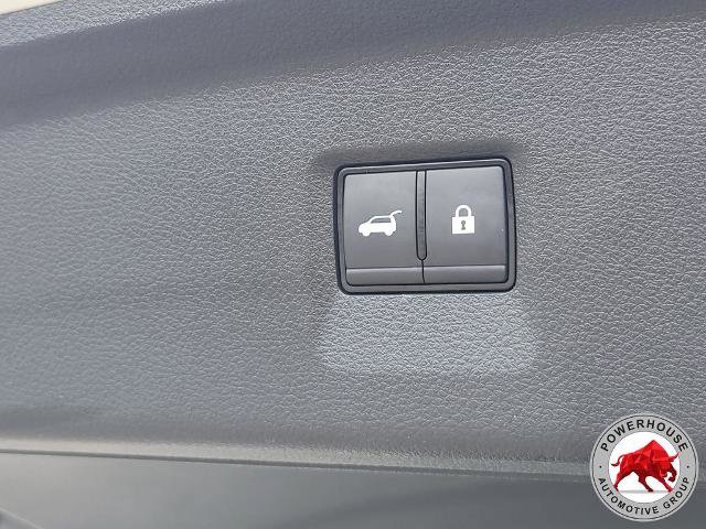 Used 2023 INFINITI QX60 Pure FWD image 15