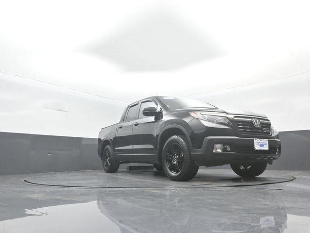 Used 2018 Honda Ridgeline Black Edition image 34