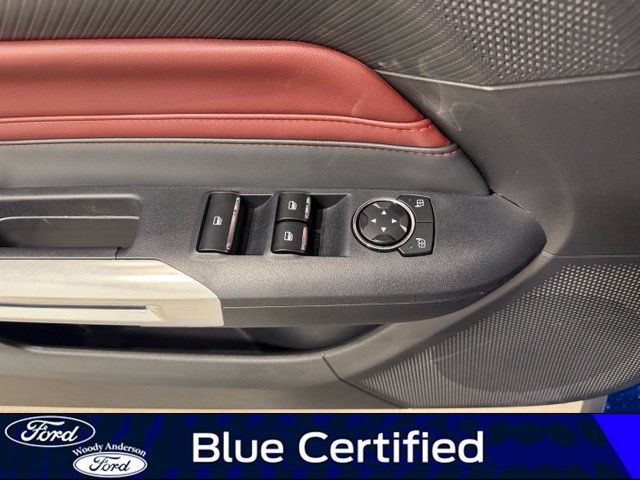Certified 2024 Ford Mustang GT Premium w/ GT Performance Package RWD image 21