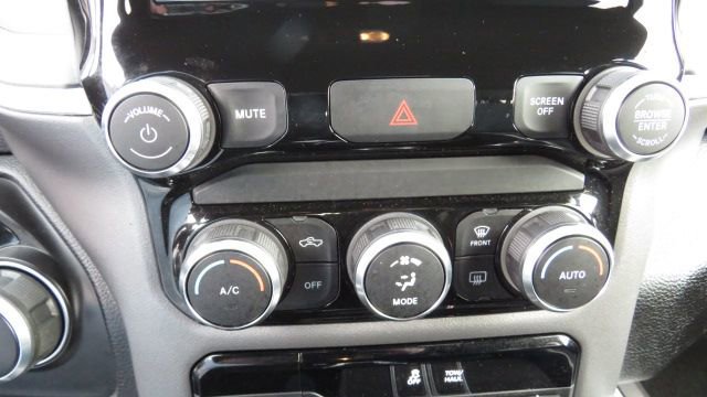 Used 2022 RAM 1500 Big Horn image 20