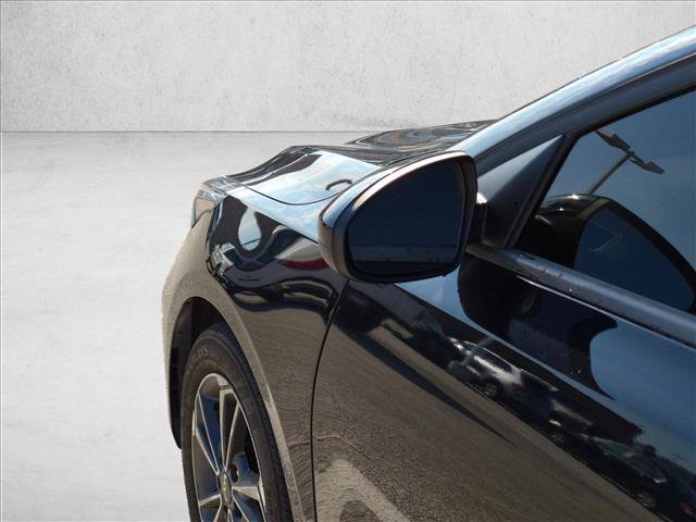 Used 2024 Kia Forte LXS FWD image 17