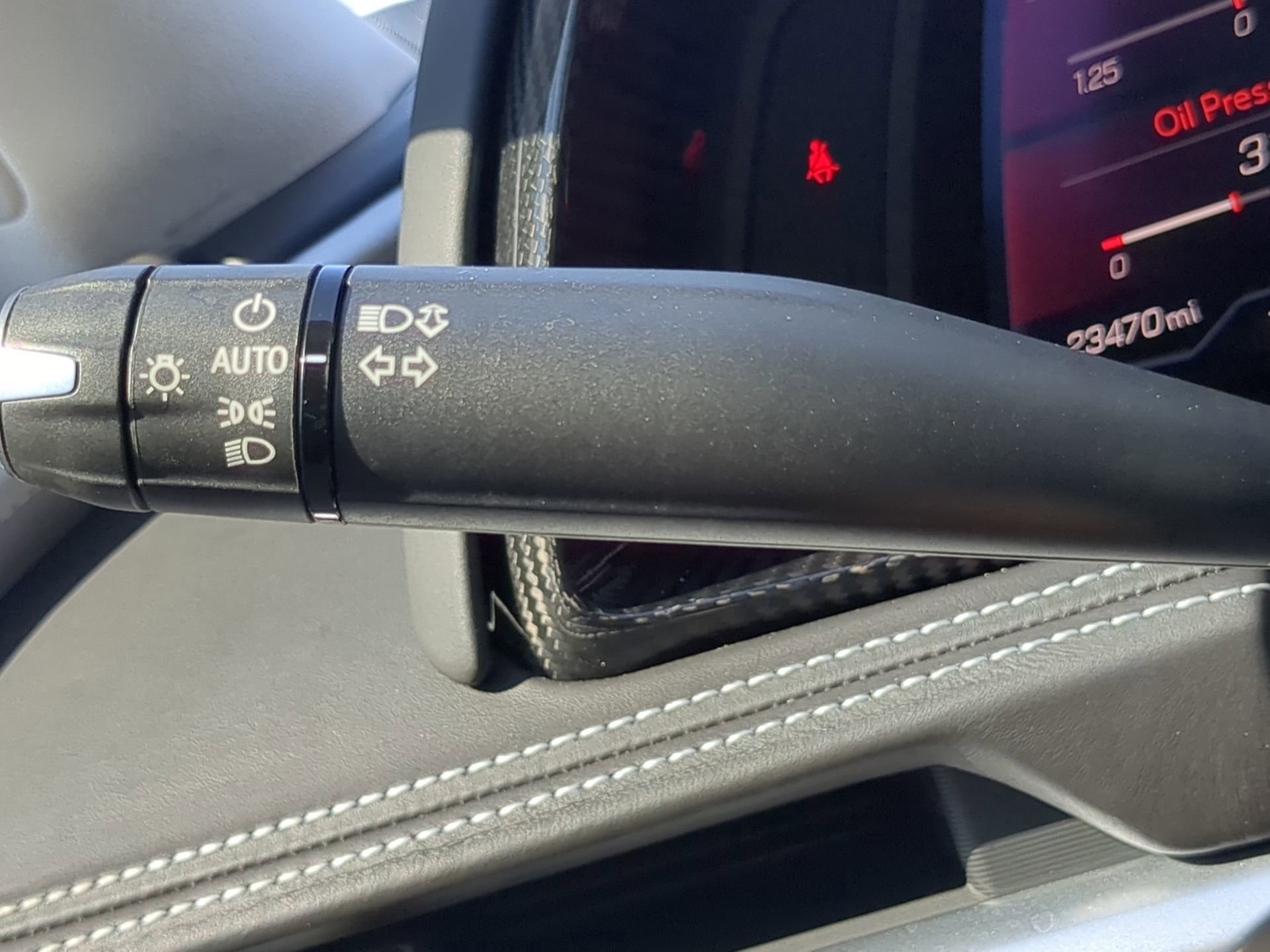 Used 2022 Chevrolet Corvette 3LT w/ Z51 Performance Package image 54