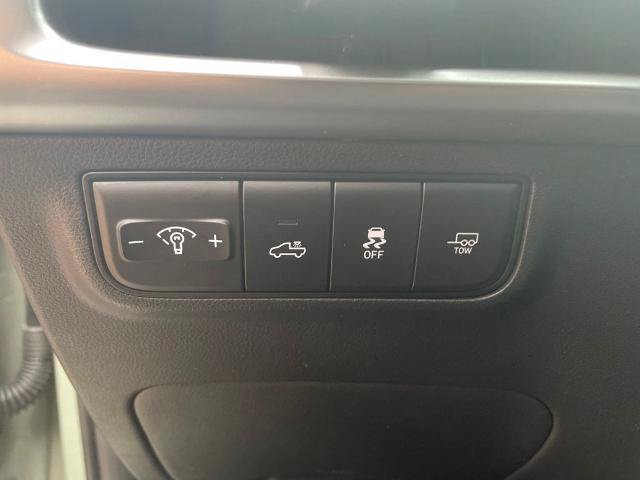 Used 2026 Hyundai Santa Cruz XRT AWD/4WD image 17