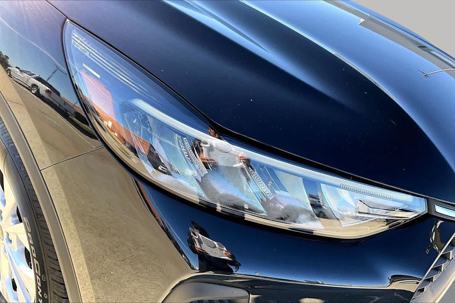 Certified 2025 Ford Escape Active AWD/4WD image 49