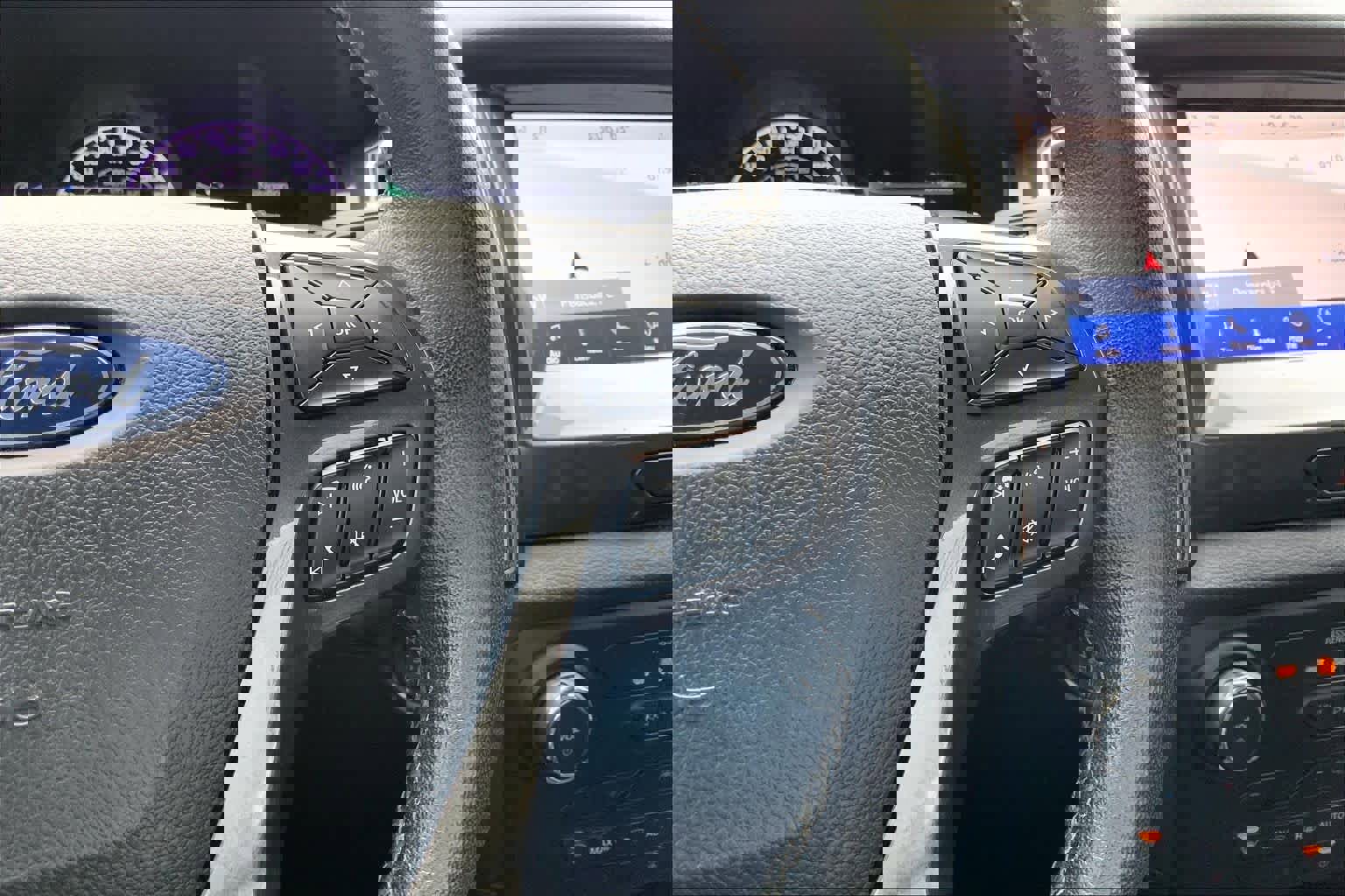 Certified 2021 Ford Ranger Lariat w/ Equipment Group 501A High image 24