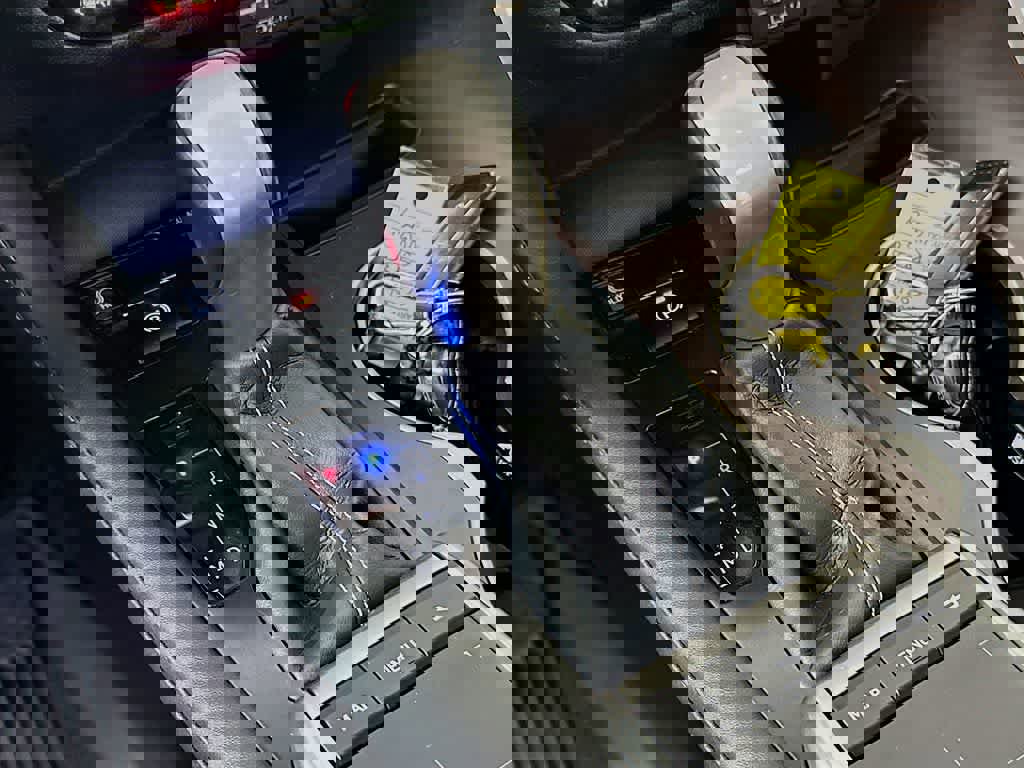 Used 2021 Lexus RX 350 w/ Premium Package image 21