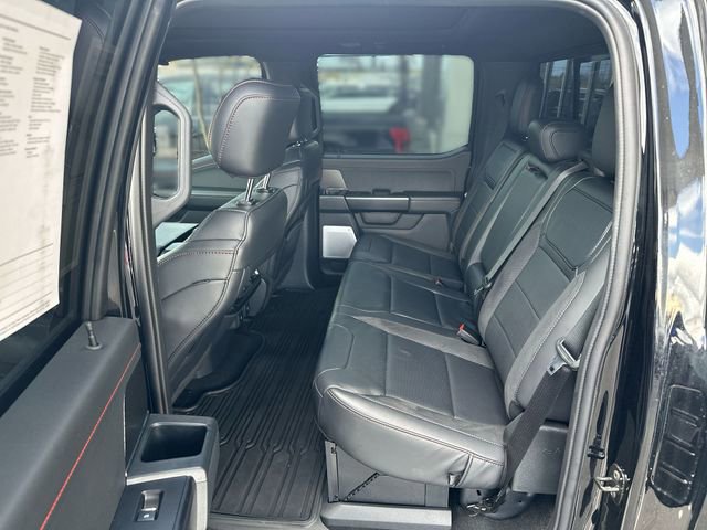 Certified 2025 Ford F150 Raptor image 24