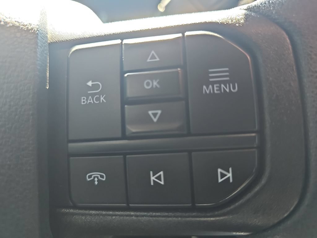 Certified 2024 Ford F150 STX AWD/4WD image 17