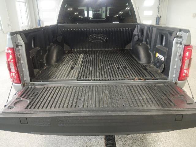 Certified 2023 Ford F150 XLT w/ Equipment Group 302A High image 19