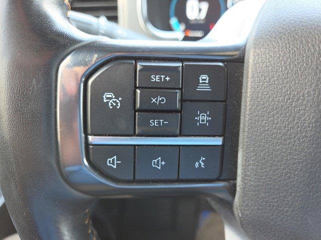 Certified 2021 Ford F150 Platinum w/ Equipment Group 701A High AWD/4WD image 48