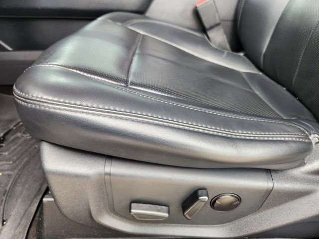 Certified 2022 Ford Expedition XLT image 23