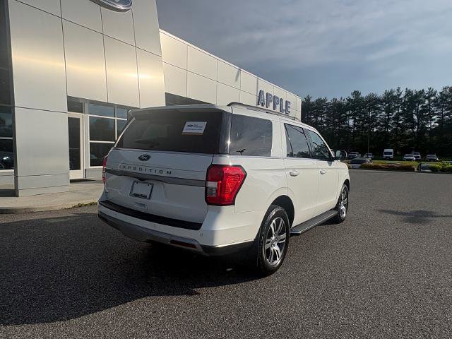 Certified 2023 Ford Expedition XLT AWD/4WD image 2