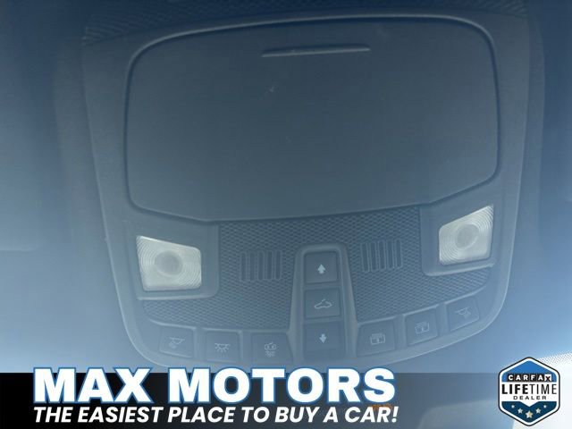 Certified 2022 Ford Expedition Limited RWD image 20