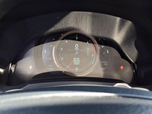 Used 2019 Lexus IS 300 F Sport w/ F Sport Package image 13