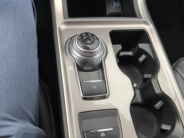 Certified 2024 Ford Edge SEL AWD/4WD image 15