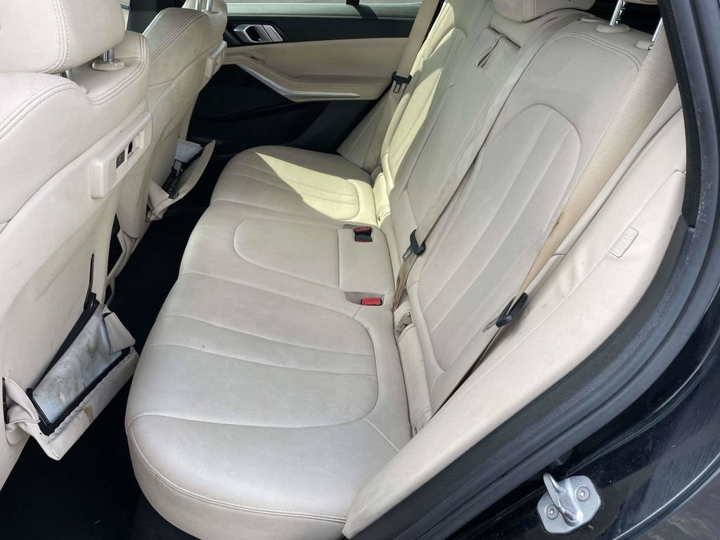 Used 2019 BMW X5 xDrive40i AWD/4WD image 12