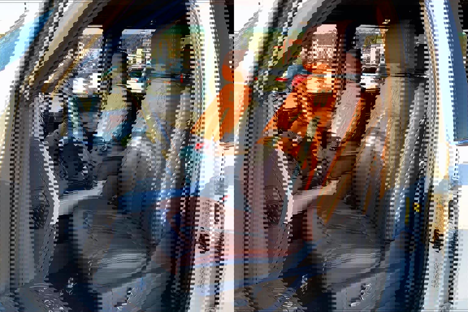 Certified 2022 Ford F250 King Ranch w/ King Ranch Ultimate Package image 7