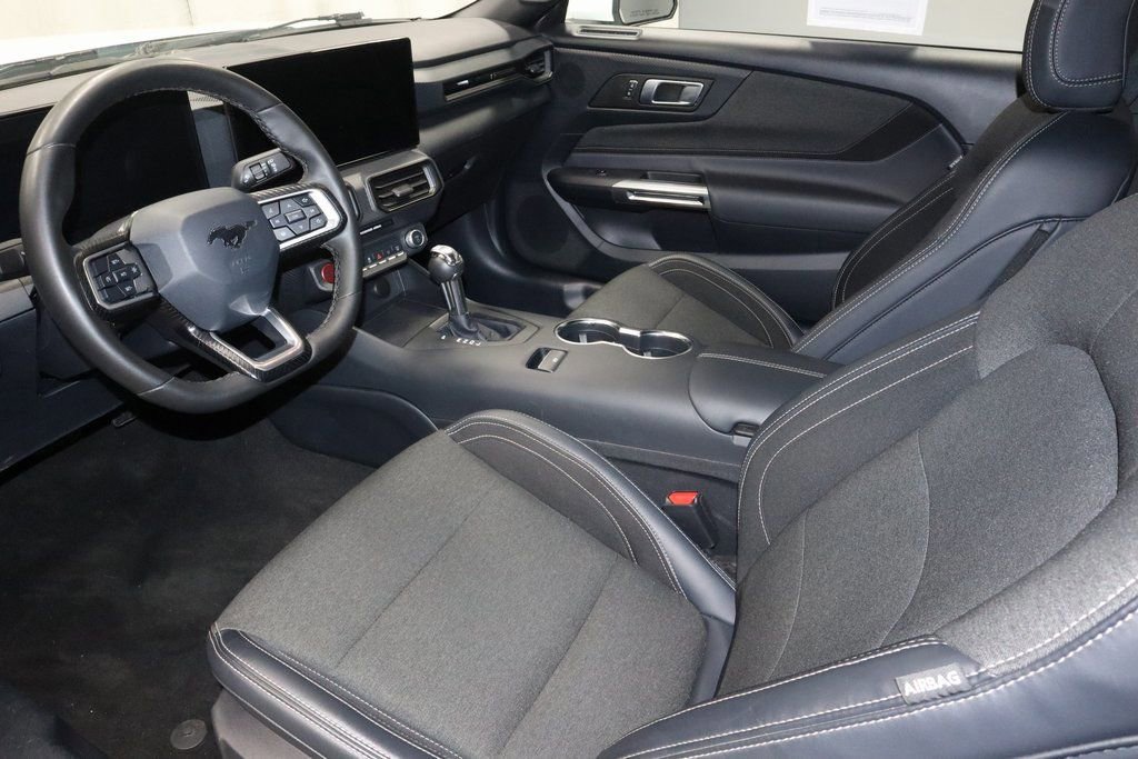 Certified 2024 Ford Mustang EcoBoost image 20