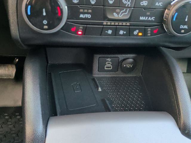 Certified 2023 Ford Bronco Sport Outer Banks w/ Tech Package image 21