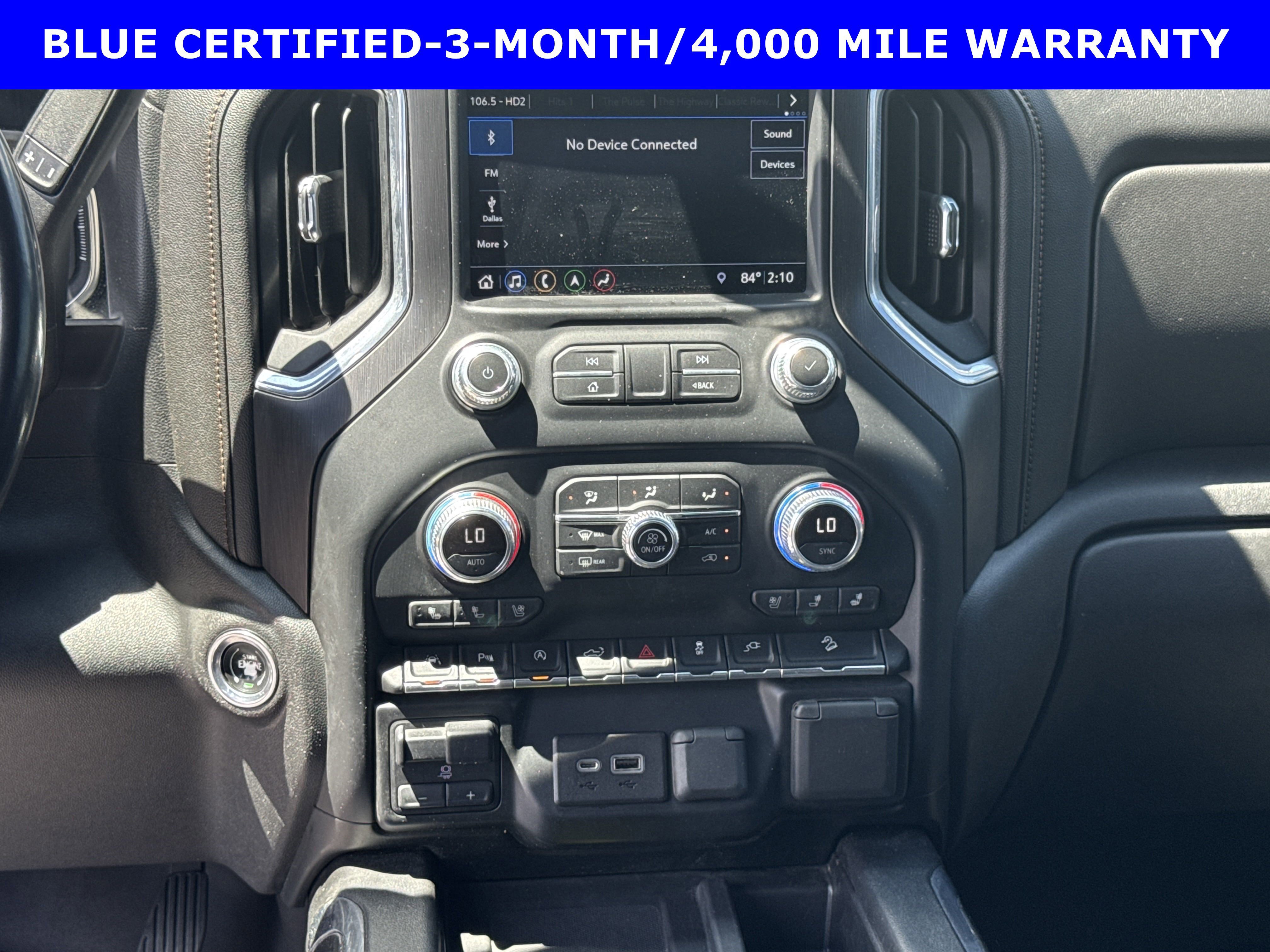 Used 2019 GMC Sierra 1500 AT4 image 13