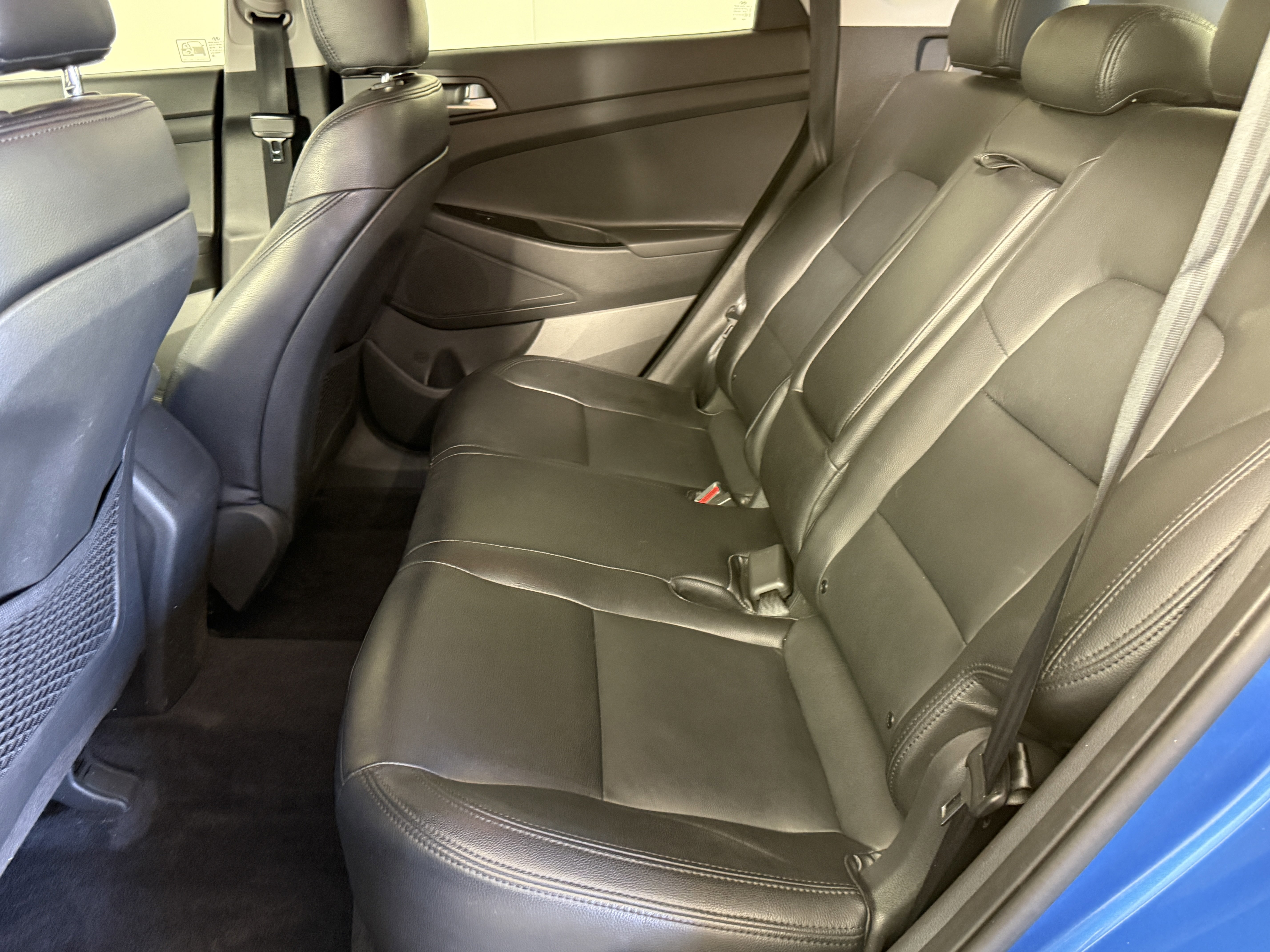 Used 2020 Hyundai Tucson SE image 14