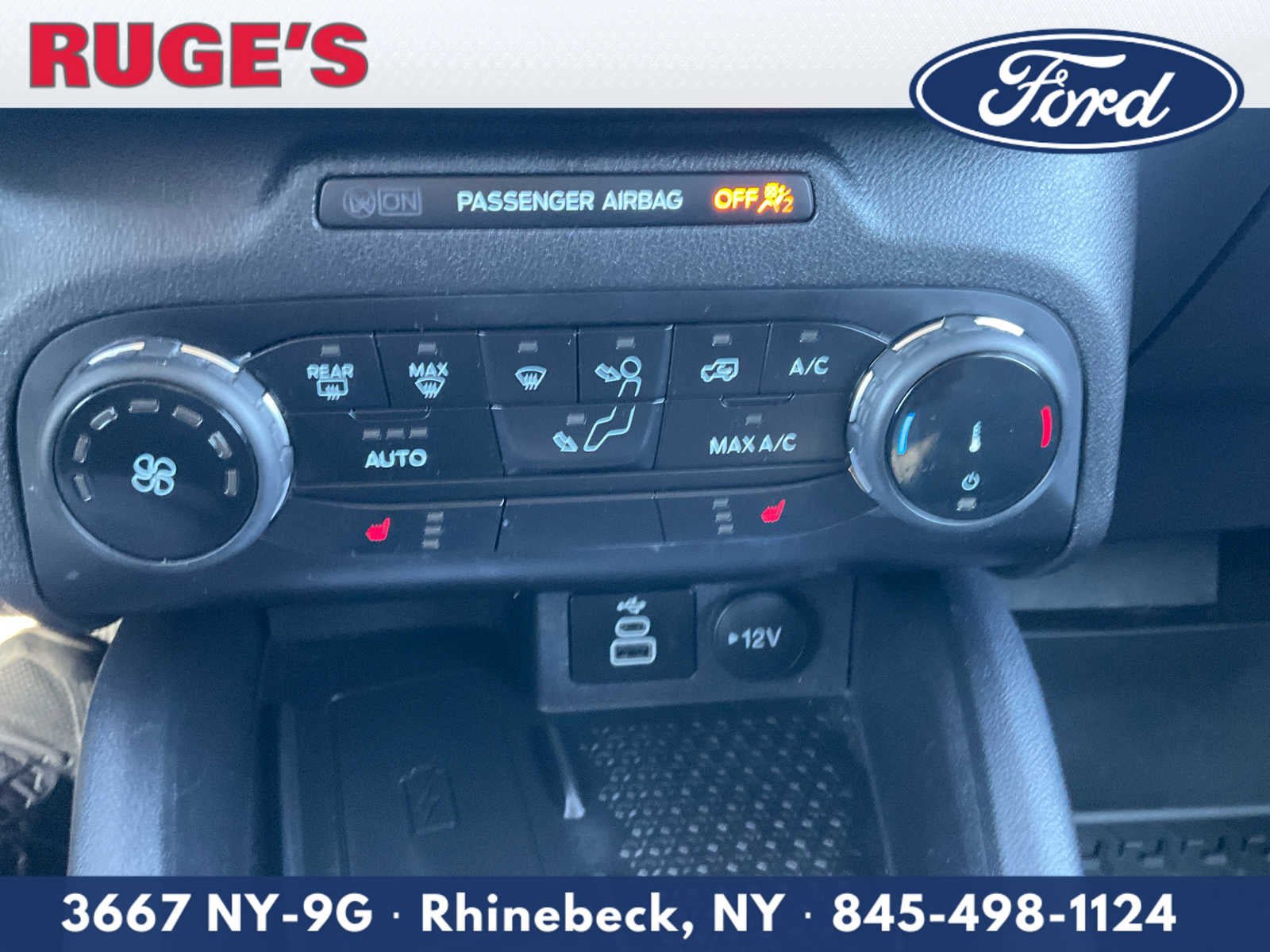 Certified 2023 Ford Bronco Sport Big Bend w/ Convenience Package AWD/4WD image 26