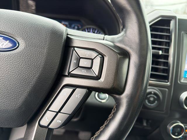 Certified 2019 Ford Expedition Max Limited w/ Special Edition Package image 19