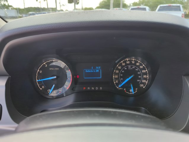 Certified 2023 Ford Ranger XL w/ Equipment Group 101A High RWD image 9