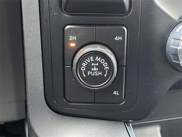 Certified 2022 Ford F150 XLT w/ Equipment Group 302A High image 30