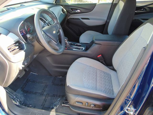 Used 2022 Chevrolet Equinox LS w/ LS Convenience Package AWD/4WD image 10