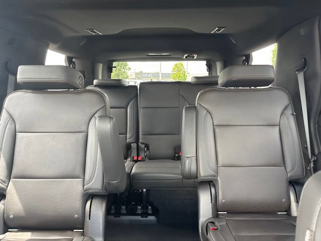 Used 2021 Chevrolet Tahoe High Country AWD/4WD image 33