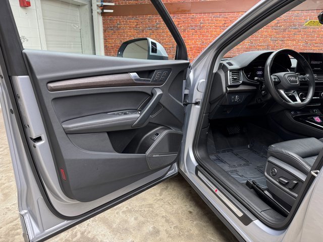 Used 2024 Audi Q5 2.0T Premium Plus image 10