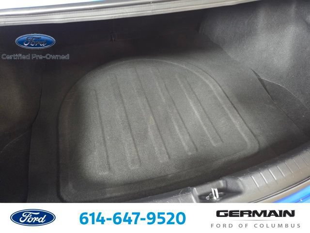 Used 2022 Kia Forte GT-Line w/ GT-Line Premium Package FWD image 23