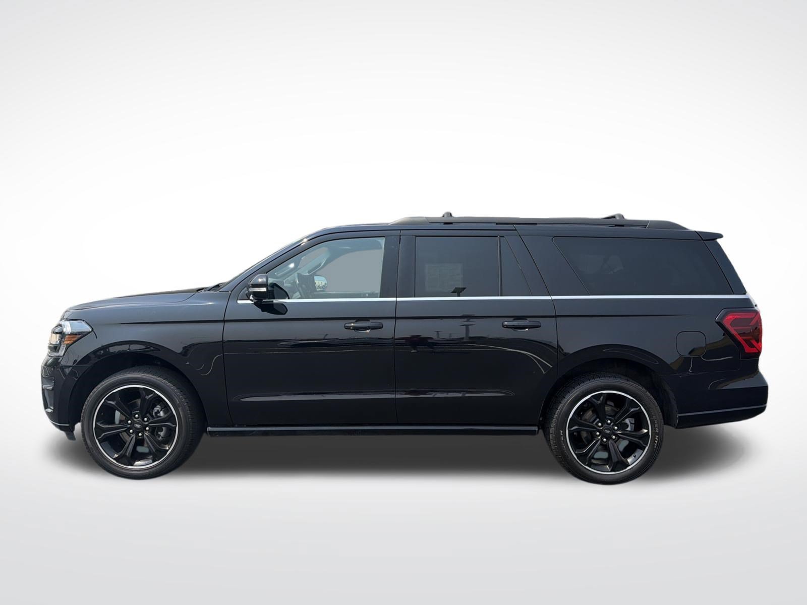 Certified 2023 Ford Expedition Max Limited AWD/4WD image 25