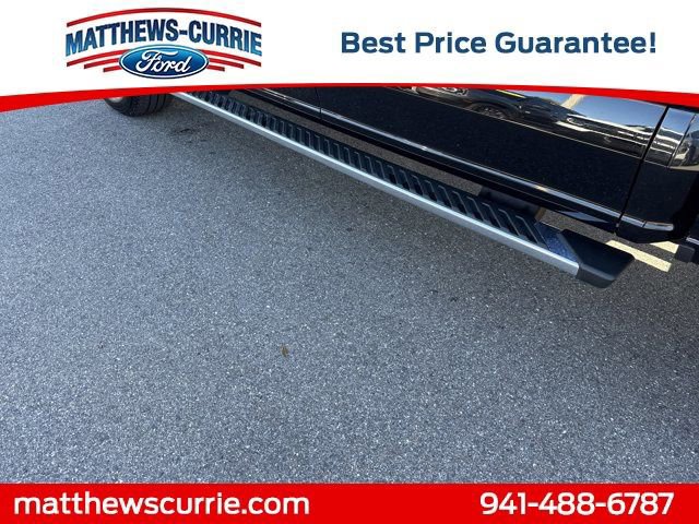 Certified 2023 Ford F150 XLT w/ Equipment Group 302A High image 16