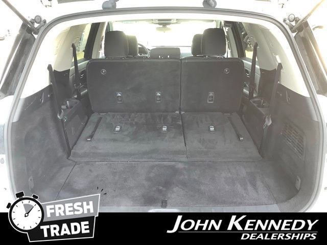 Used 2023 Nissan Pathfinder S image 34