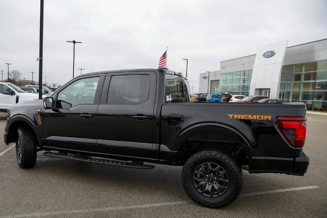 Certified 2025 Ford F150 Tremor image 18