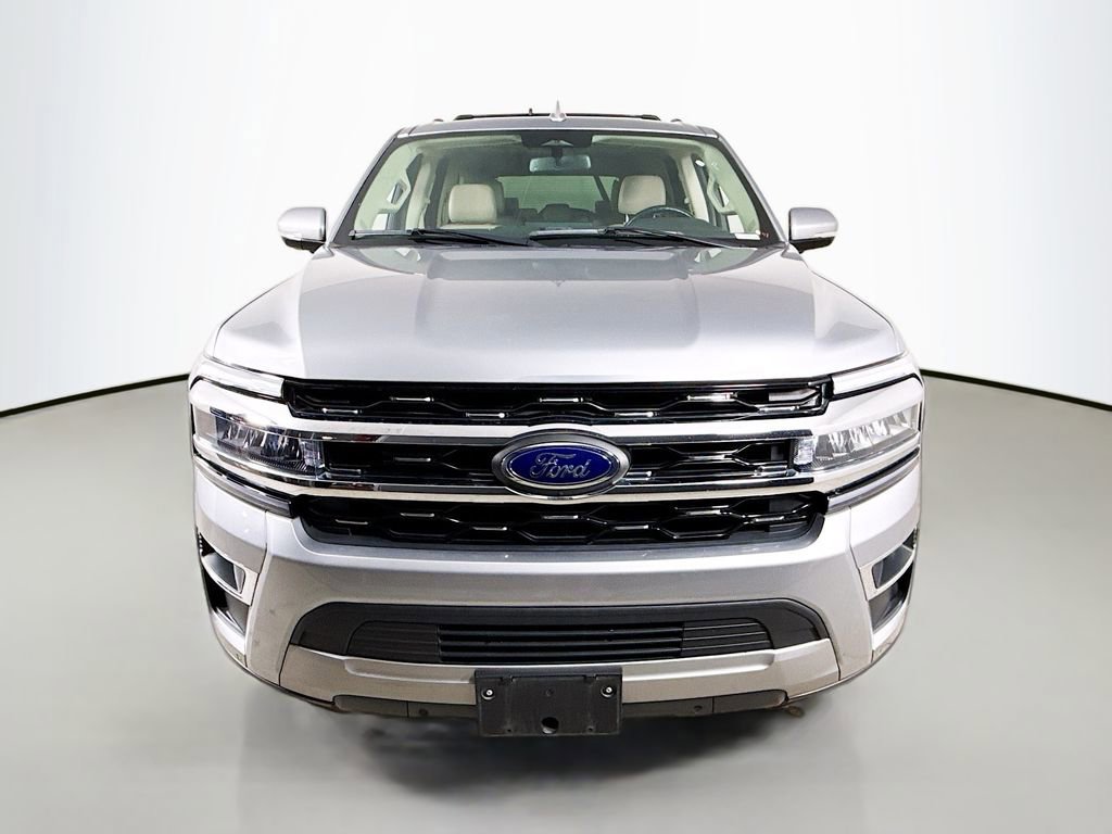 Certified 2024 Ford Expedition Limited image 8