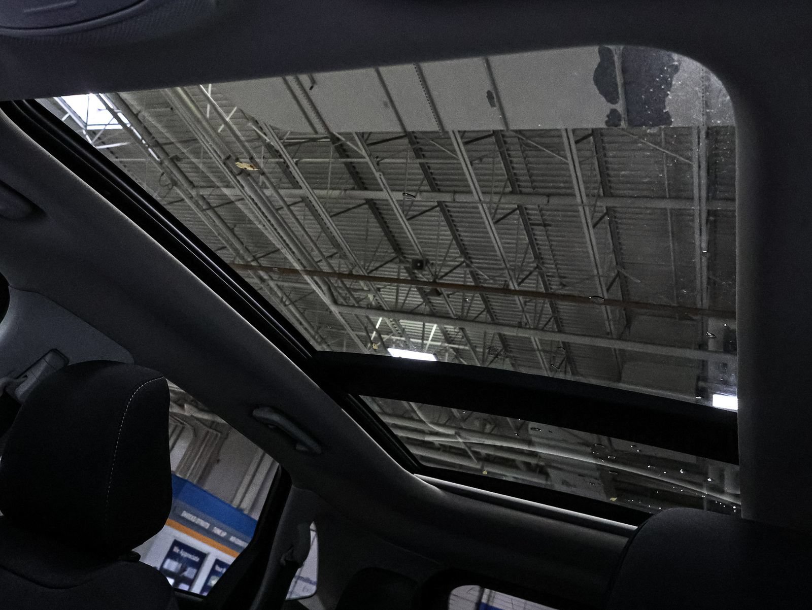 Certified 2020 Ford Edge SEL AWD/4WD image 40