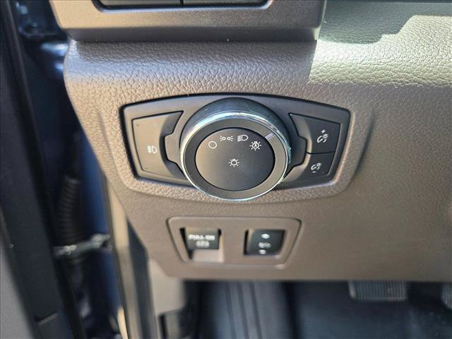Certified 2020 Ford Expedition Limited w/ Equipment Group 302A RWD image 16