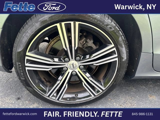 Used 2019 Volvo S60 T6 Inscription AWD/4WD image 7