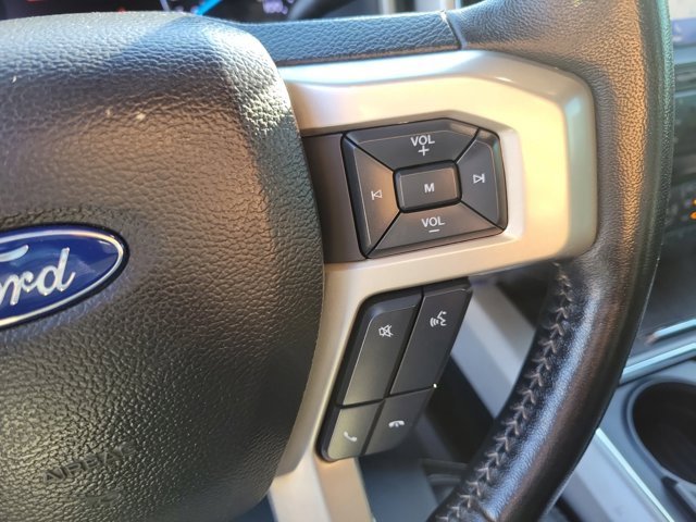 Certified 2021 Ford F350 Lariat w/ Lariat Ultimate Package image 27