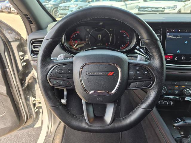 Used 2025 Dodge Durango GT AWD/4WD image 18