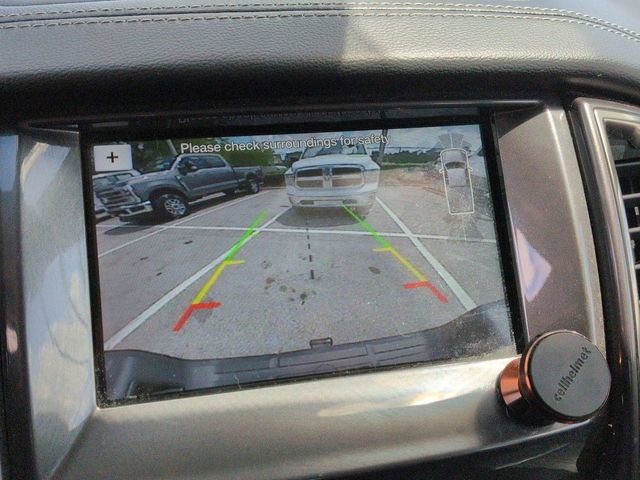 Certified 2019 Ford Ranger Lariat w/ FX4 Off-Road Package image 20