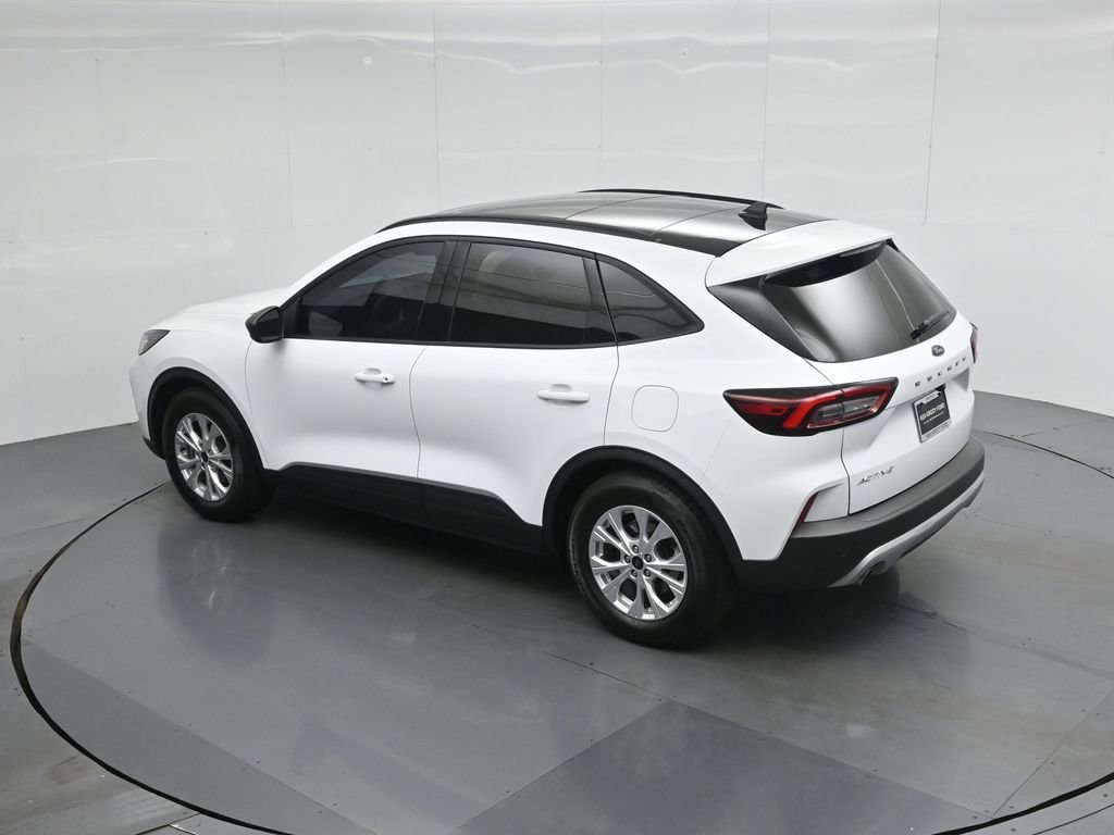 Certified 2025 Ford Escape Active w/ Tech Pack #1 FWD image 40