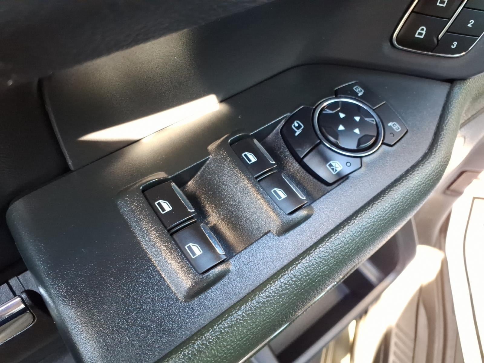 Certified 2024 Ford Expedition Timberline AWD/4WD image 22